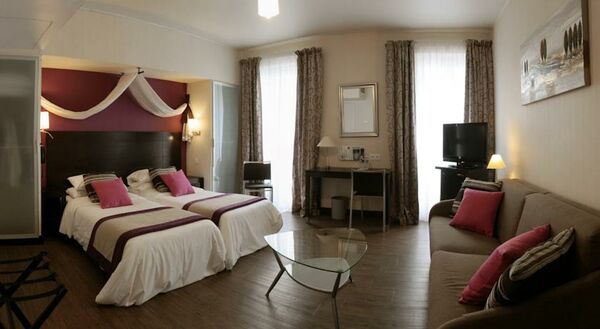 Grand Hotel Le Florence - 11 of 18