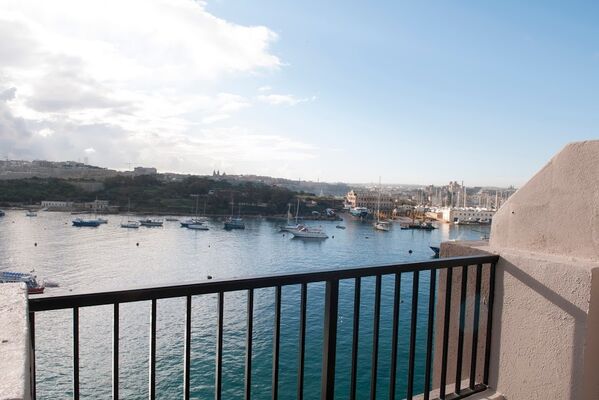 Sliema Hotel by ST Hotels - Sliema, Malta - On The Beach