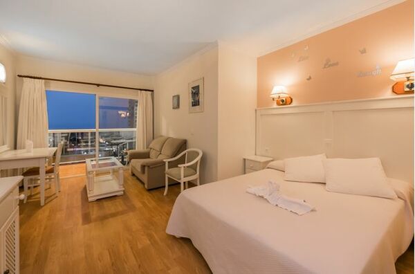 Hotel Princesa Solar - Adults Recommended - 7 of 11
