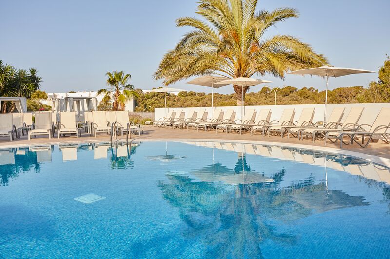 Monsuau Cala D´Or Boutique Hotel - Adults Only - 1 of 18