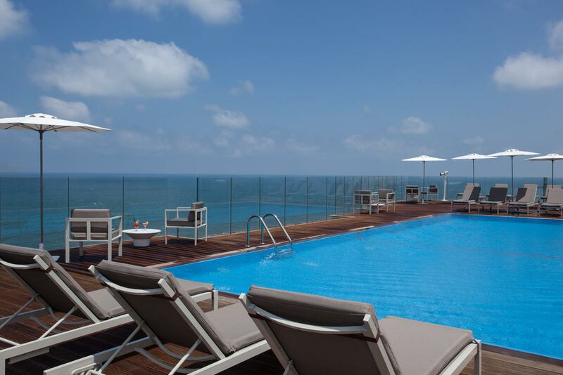 Carlton Tel Aviv Hotel - Luxury on the Beach - 2 of 12
