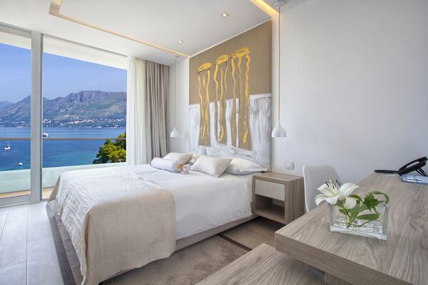 Hotel Cavtat - 12 of 18