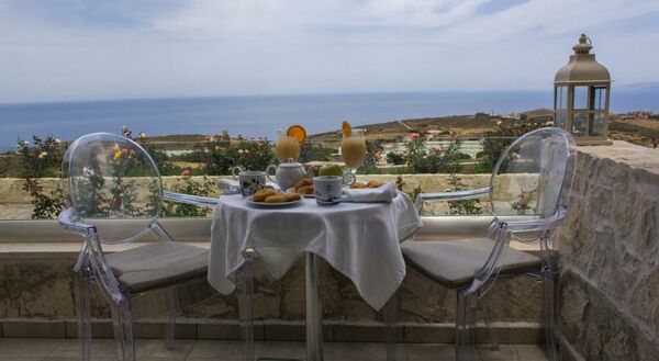 Happy Cretan Apartments & Suites - 9 of 12