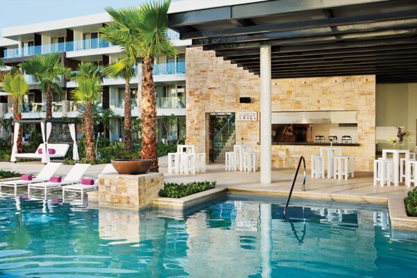 Breathless Riviera Cancun Resort & Spa - Adults Only - 18 of 19