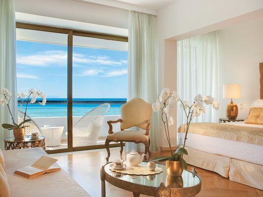 Grecotel Creta Palace Luxury Beach Resort - 6 of 23