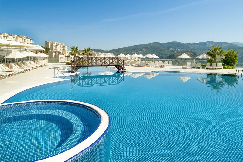 Wyndham Residences Kusadasi Golf & Spa Kusadasi Golf and Spa Resort