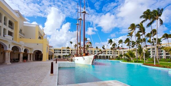 Iberostar Grand Bavaro - Adult Only - 5 of 22