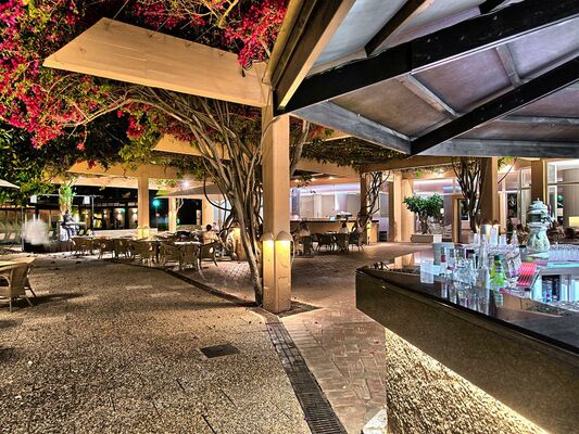 Dom Pedro Vilamoura Resort - 8 of 14