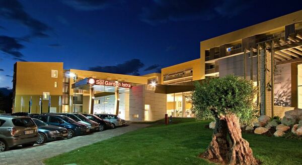 Hotel Sol Garden Istra - 6 of 14