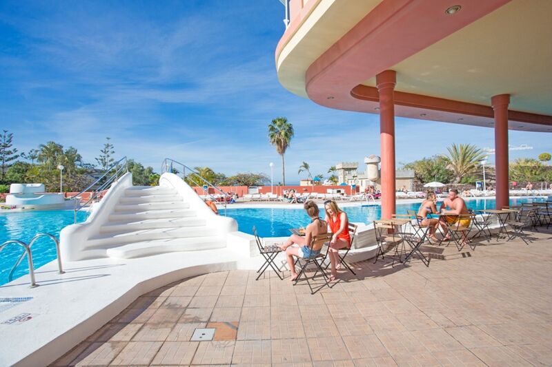 Laguna Park II Costa Adeje, Tenerife