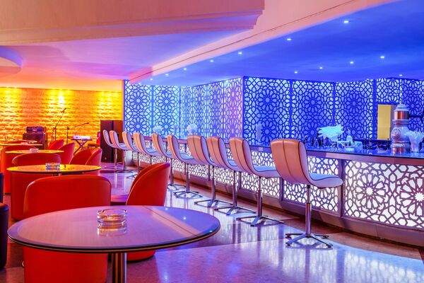 Hotel Atlas Amadil - 18 of 21