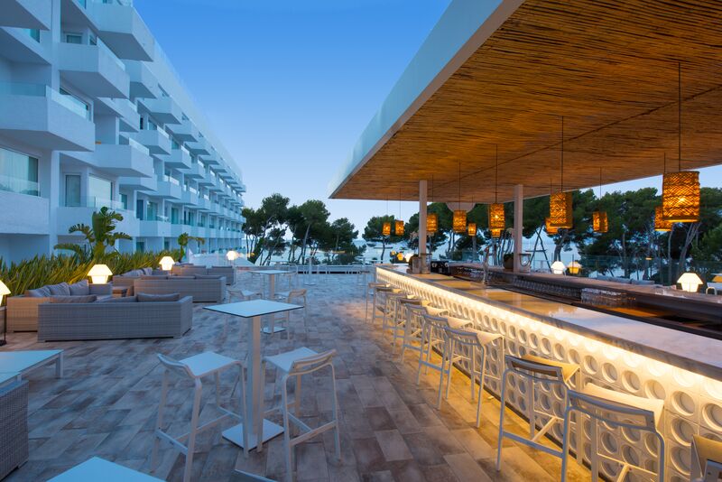 Iberostar Selection Santa Eulalia Ibiza - Adult Only - S Argamassa