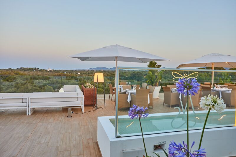 Monsuau Cala D´Or Boutique Hotel - Adults Only - 18 of 18