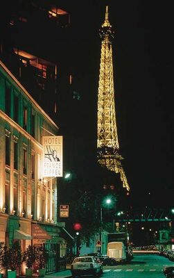 Hotel France Eiffel - 8 of 8