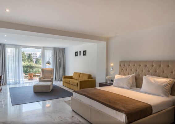 Iberostar Bellevue - 7 of 18