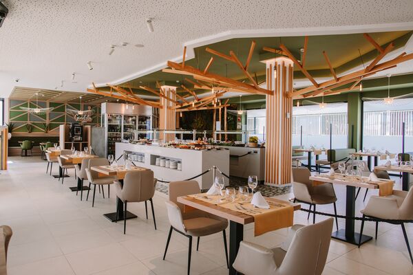 Club Maspalomas Suites and Spa - Adults Only - 16 of 21