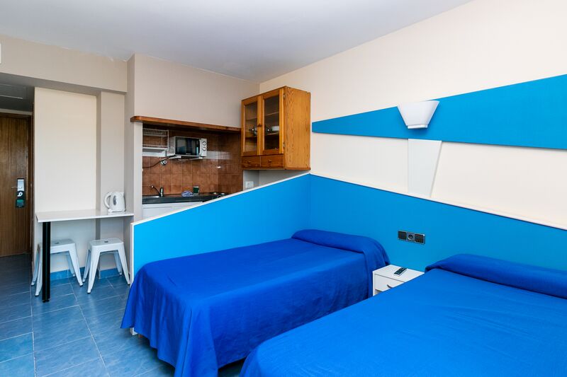 The Blue Apartments by Ibiza Feeling - Adults Only - 10 of 12