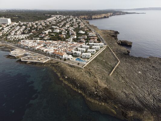 AluaSun Far Menorca - 18 of 18