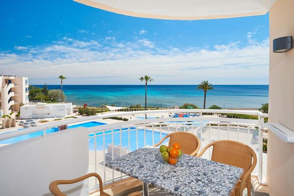 Hipotels Cala Bona Club - 4 of 12