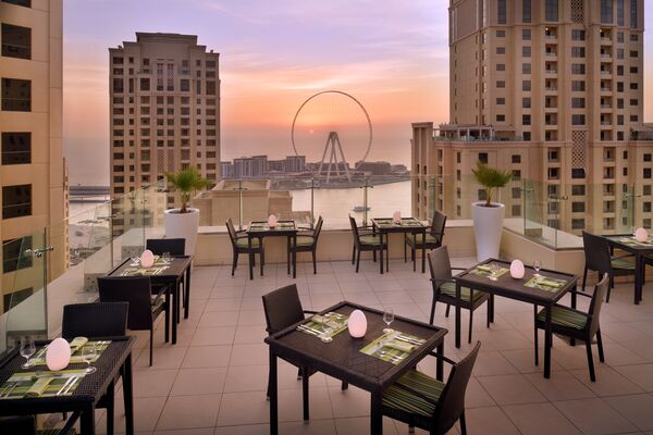 Delta Hotels by Marriott Jumeirah Beach Dubai - 24 of 26