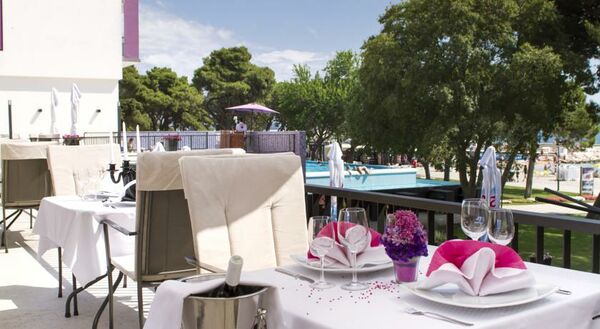 Adriatic Biograd Hotel - 14 of 14
