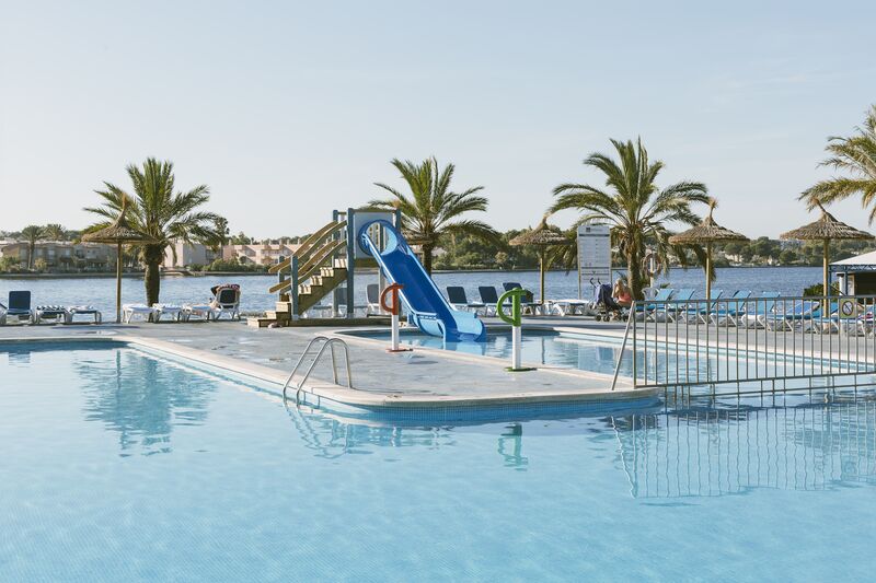 Bellevue Club - Alcudia, Majorca - On The Beach