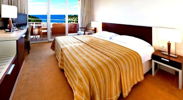 Hotel Laguna Albatros - 5 of 12