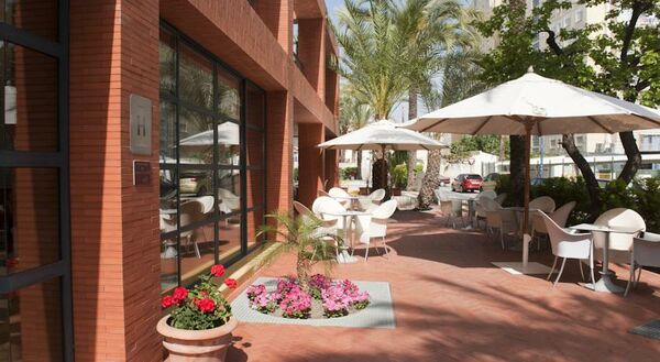 El Palmeral - 12 of 13