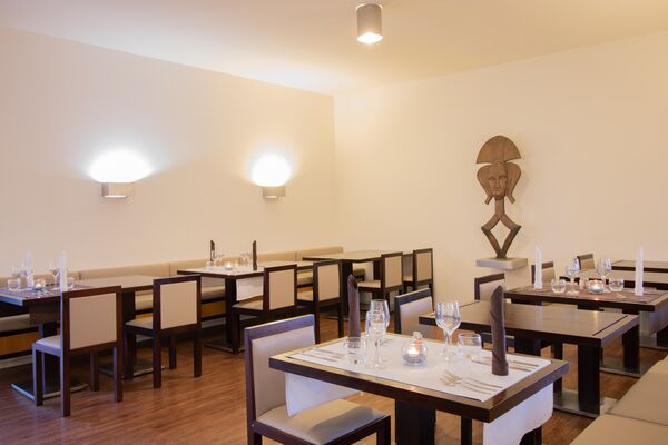 Dunas De Sal Design Hotel - 16 of 20