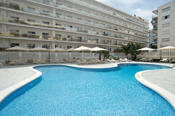 Hotel Salou Beach by Pierre and Vacances - 1 of 18