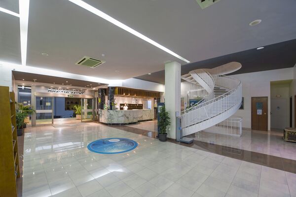 Hotel Vibra Riviera - 14 of 17
