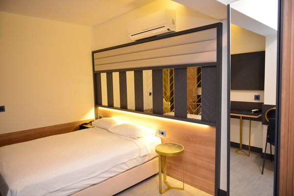 Hotel Oasis Marmaris - 15 of 21