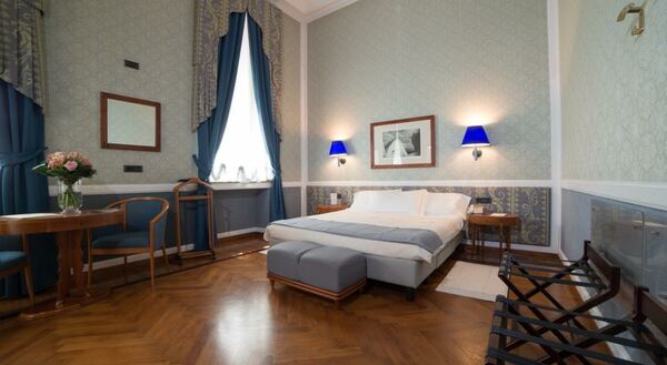 Grand Hotel Ortigia - 4 of 8