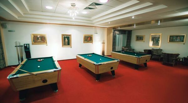 Hotel Drazica - 10 of 13