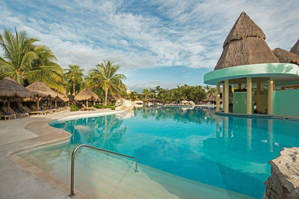 Iberostar Selection Paraiso Lindo - 19 of 20