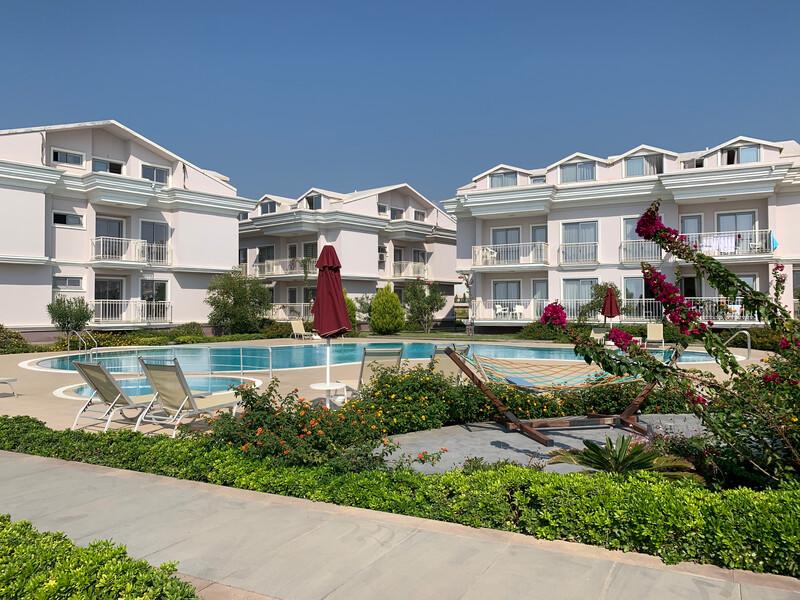 Daphne Residence Fethiye, Dalaman On The Beach