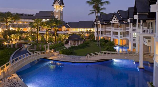 Angsana Laguna Phuket - 1 of 12