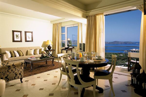 Elounda Gulf Villas - 11 of 17