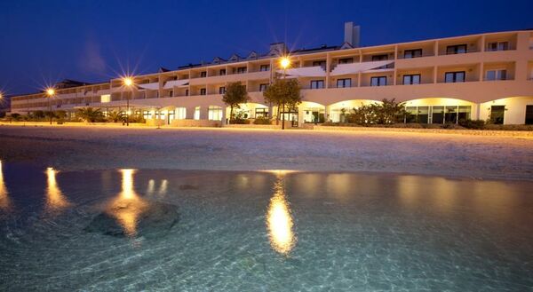 Hotel Pagus - 2 of 12