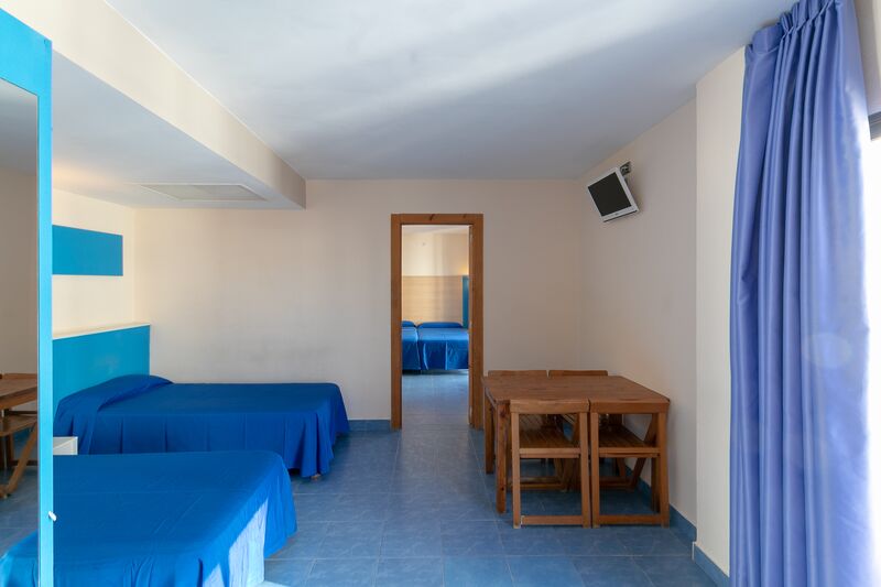 The Blue Apartments by Ibiza Feeling - Adults Only - 5 of 12