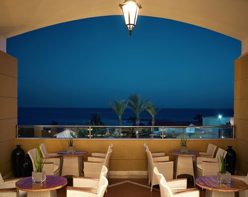 Mitsis Rodos Maris Resort & Spa - 20 of 20