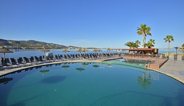 Leonardo Royal Hotel Mallorca - 1 of 28