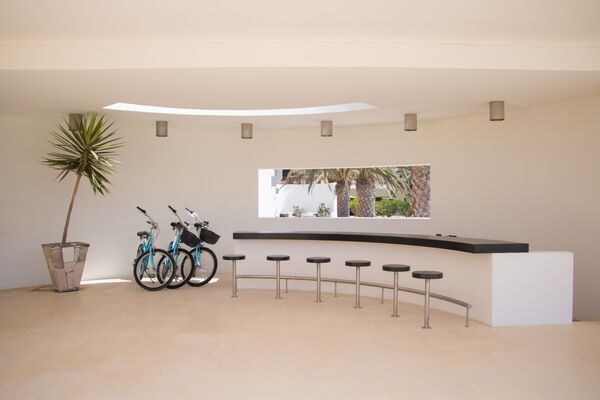 Dunas De Sal Design Hotel - 14 of 20