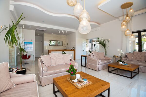 Airis Boutique Hotel - Adults Only - 3 of 17