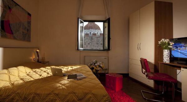 Hotel Giardino Tower Inn - 6 of 6