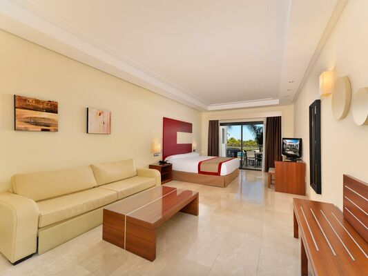 Hotel Fuerte Estepona - 5 of 14