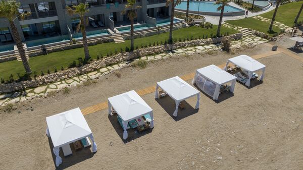 Amira Luxury Resort and Spa - Adults Only (15+) - 16 of 24