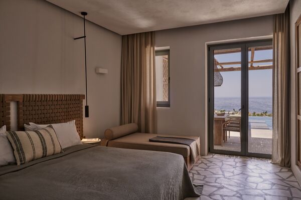 Archipelagos All Suites Mykonos - Adults Only (12+) - 6 of 21