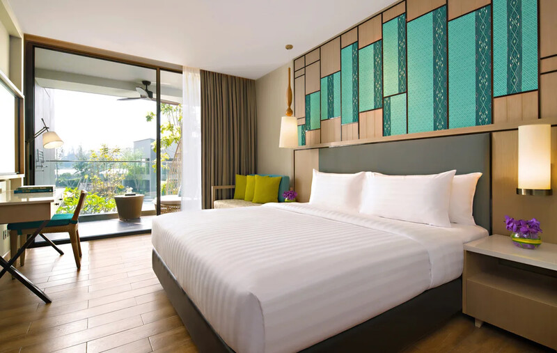 Avani Hua Hin Resort & Spa - 16 of 19