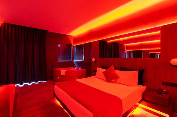 Amon Hotels Belek - Adults Only (16+) - 8 of 15